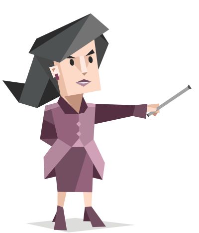 ENTJ